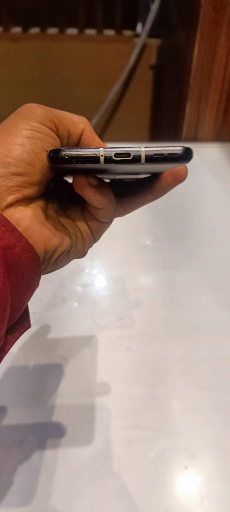 One Plus 9 Pro 3