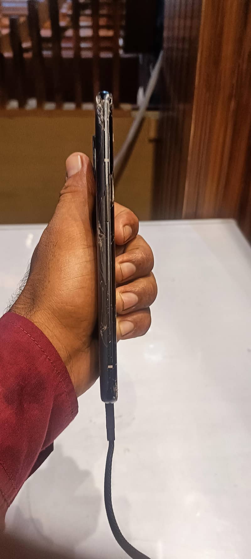 One Plus 9 Pro 4