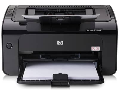 HP printer For Sale