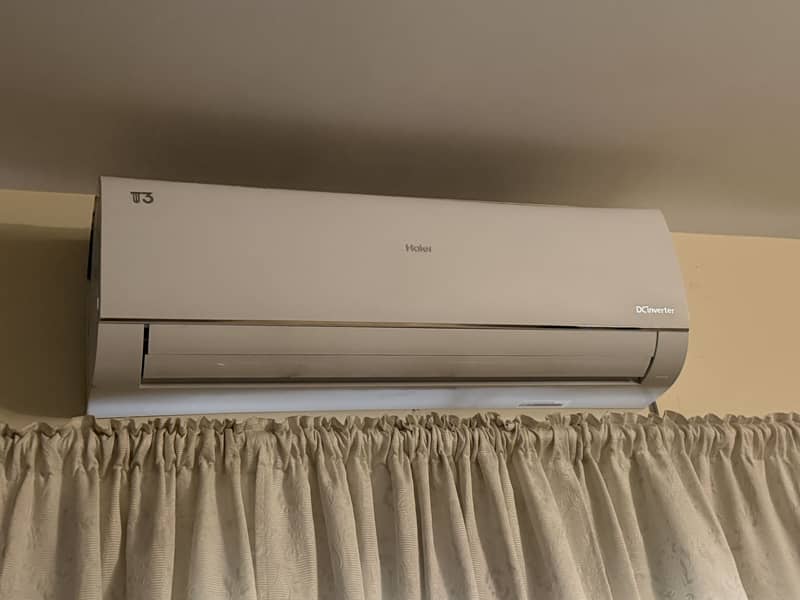 Haier 0