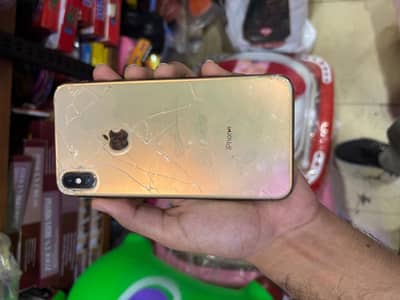 Iphonexsmax non pta