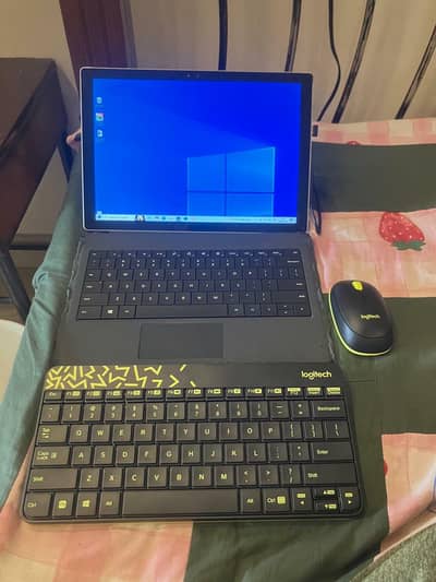 (Urgent Sell) Microsoft surface pro 4 laptop