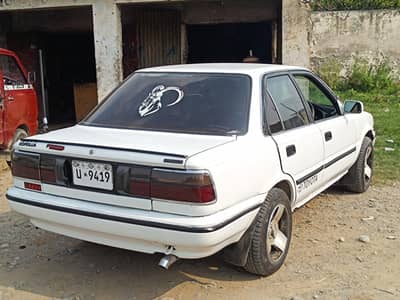 Toyota Other 1989
