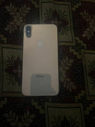 Apple iPhone XS