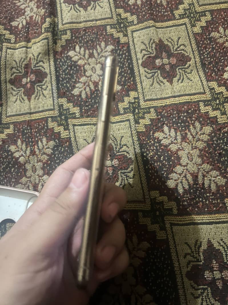 Apple iPhone XS 5