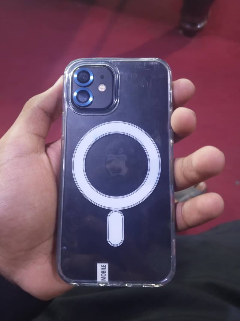 Apple iPhone 12 0