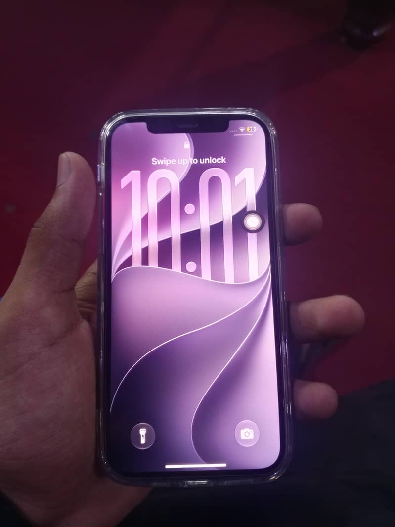 Apple iPhone 12 3