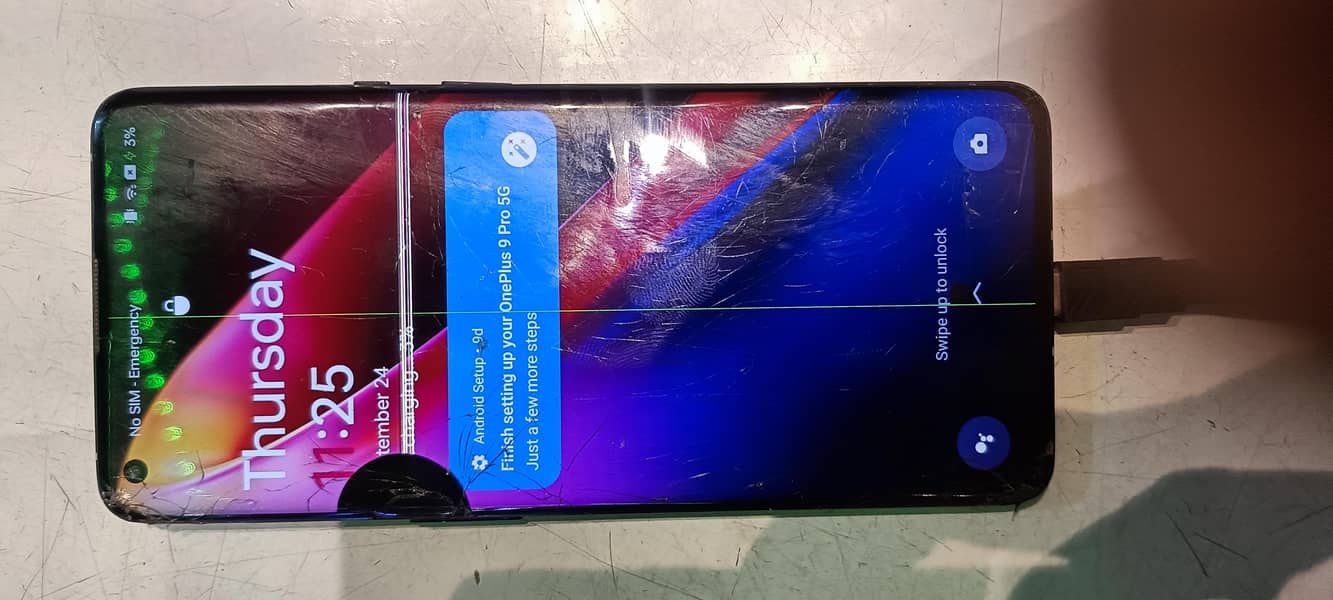 One Plus 9 Pro 0