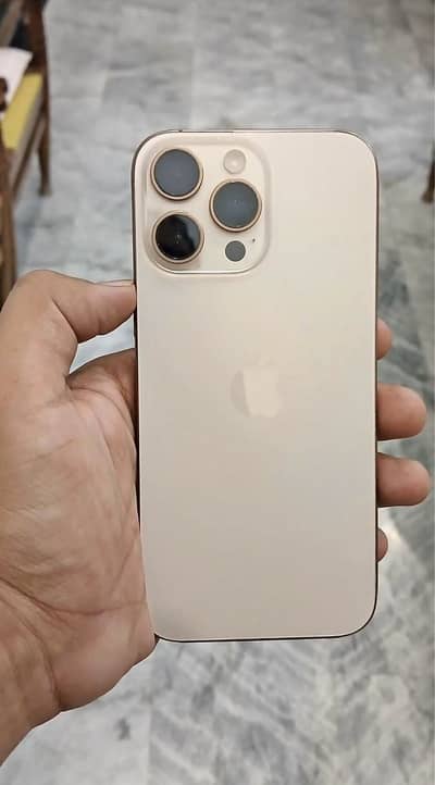 Apple iPhone 16 Pro Max