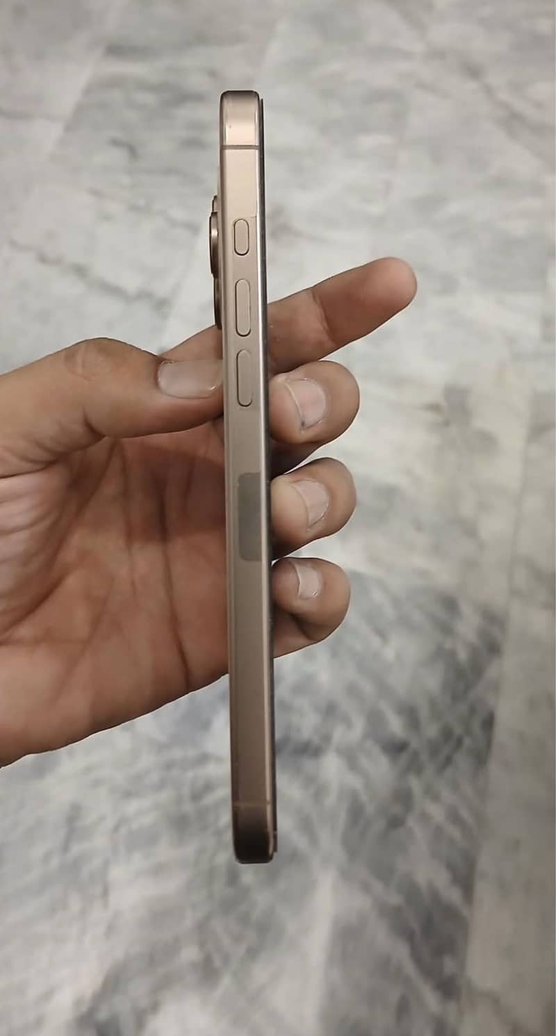Apple iPhone 16 Pro Max 1