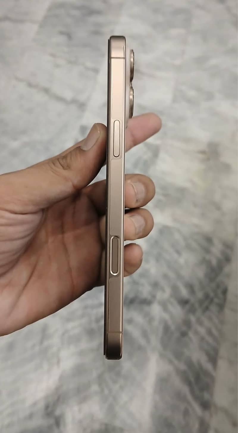 Apple iPhone 16 Pro Max 2