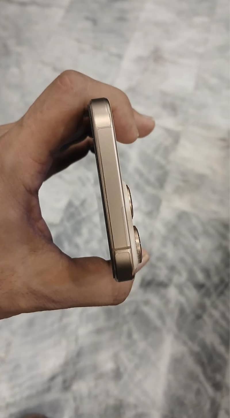 Apple iPhone 16 Pro Max 3