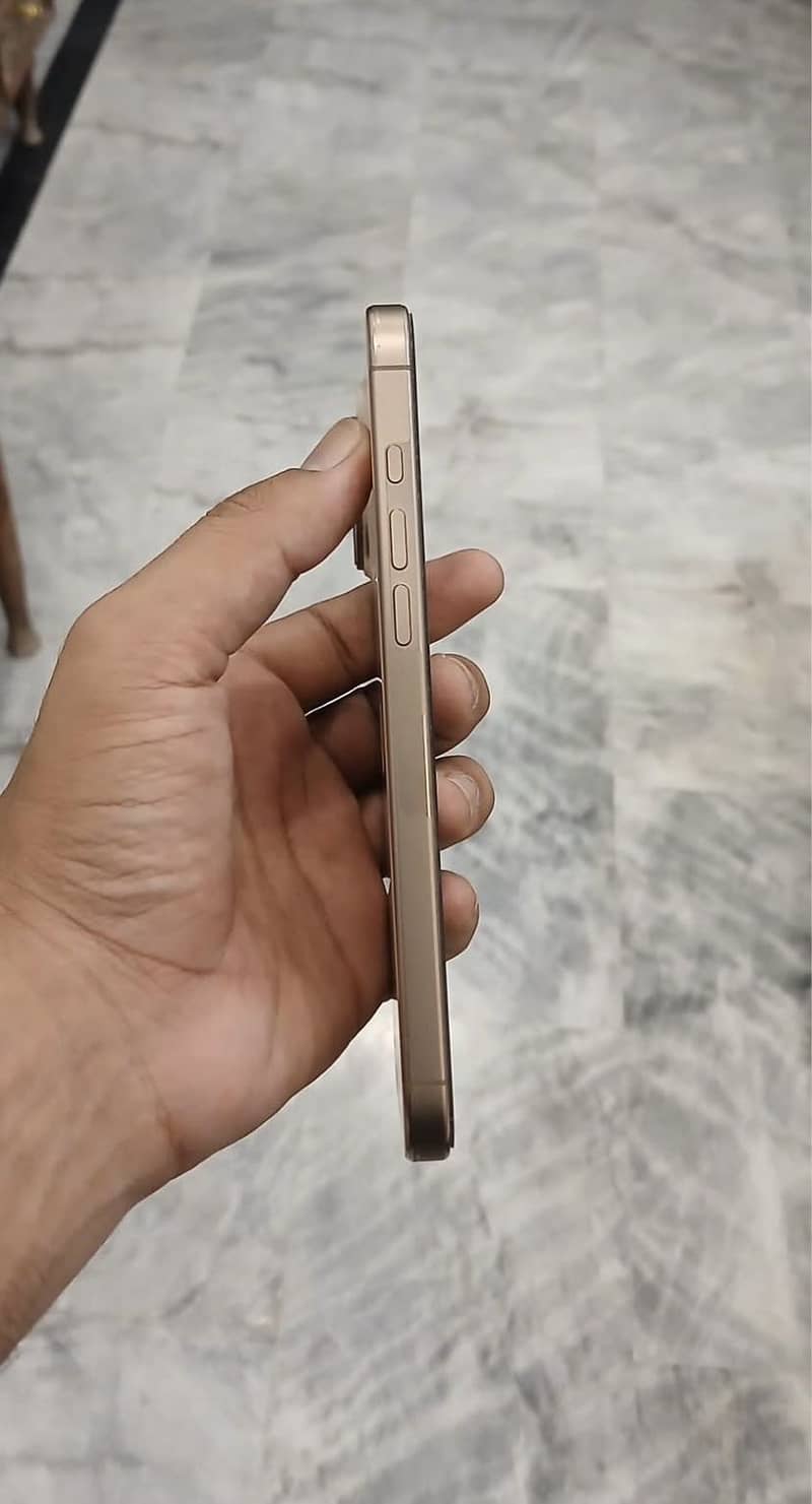 Apple iPhone 16 Pro Max 8