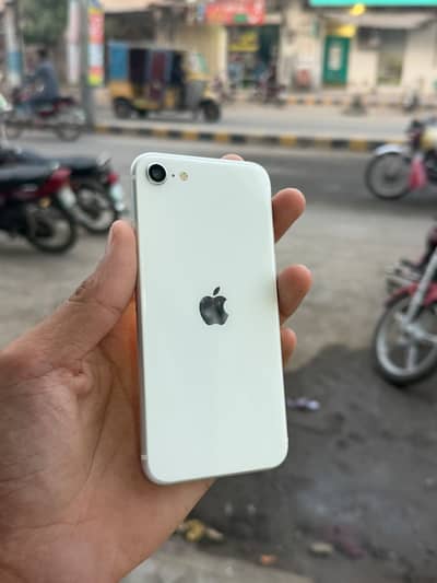 Apple iPhone SE