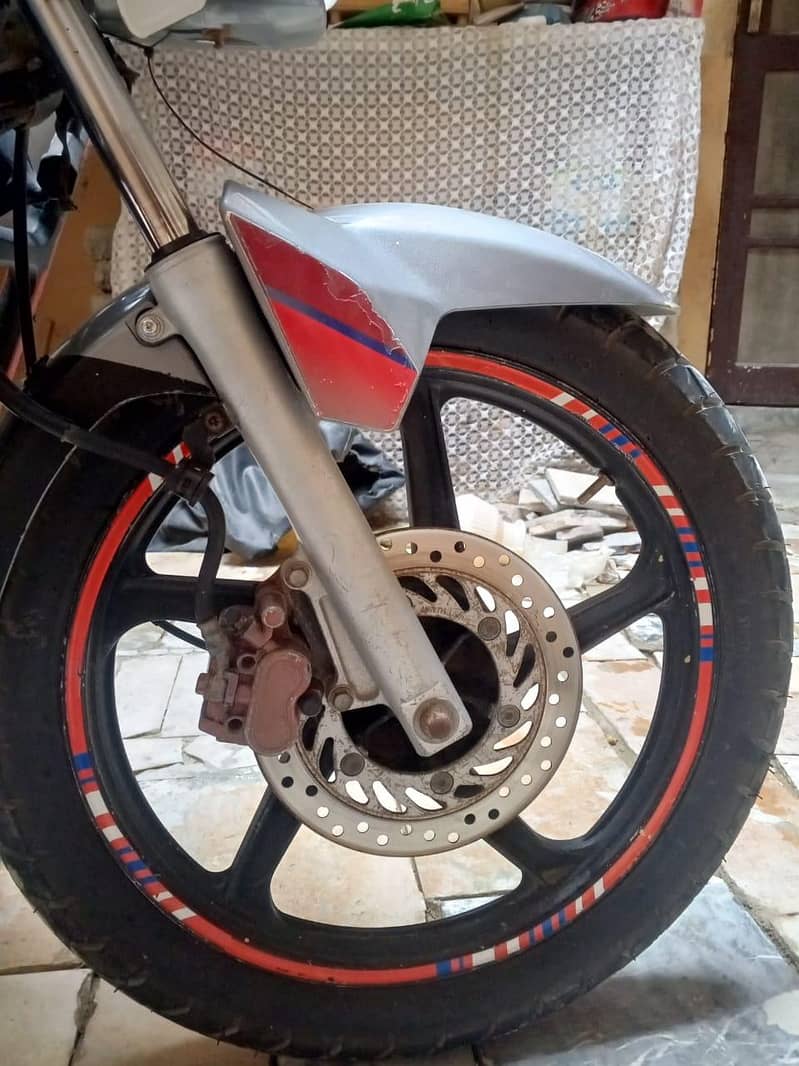 cb 150 2018 model 1