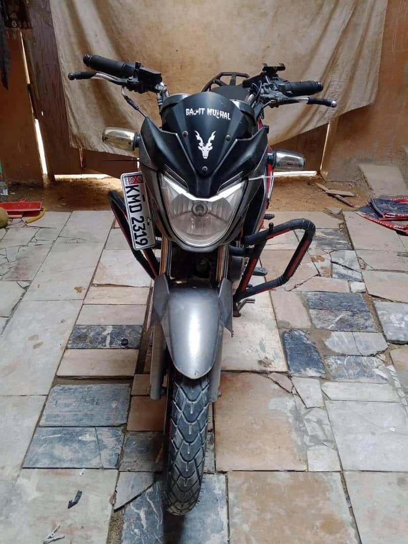 cb 150 2018 model 2