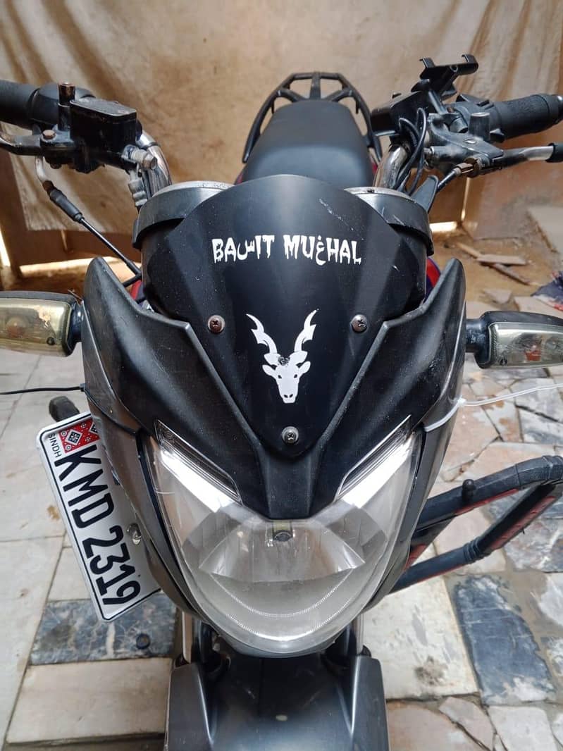 cb 150 2018 model 9