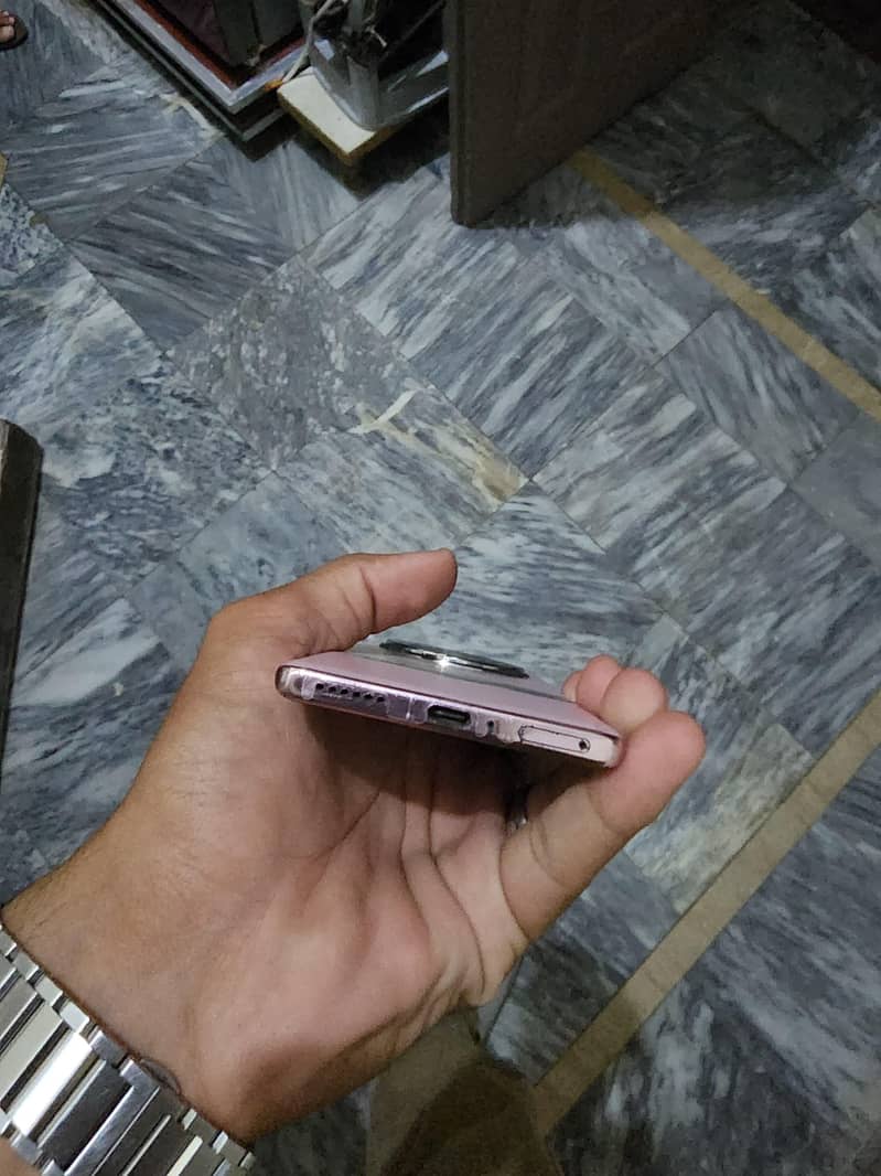 Infinix Zero 40 2