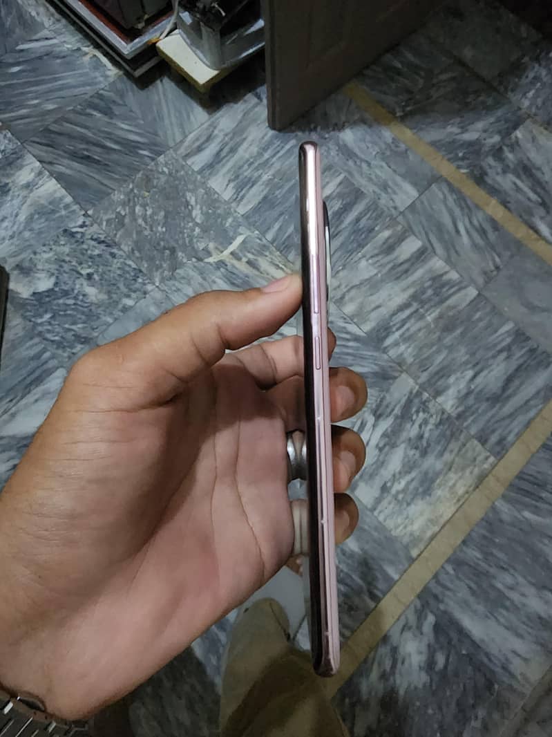 Infinix Zero 40 5