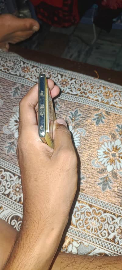 Infinix Note 40 Pro