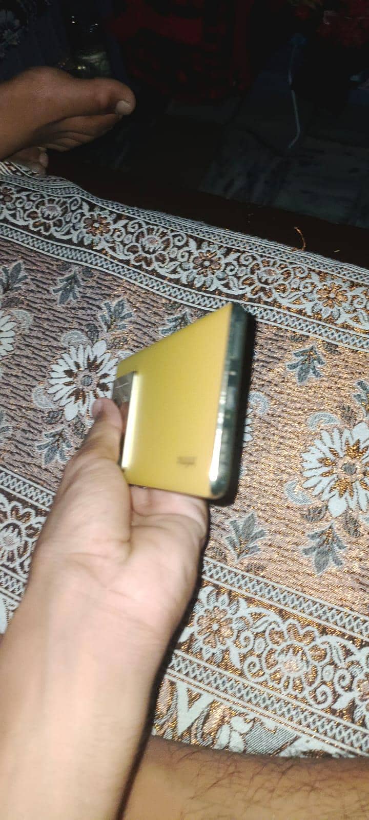 Infinix Note 40 Pro 1