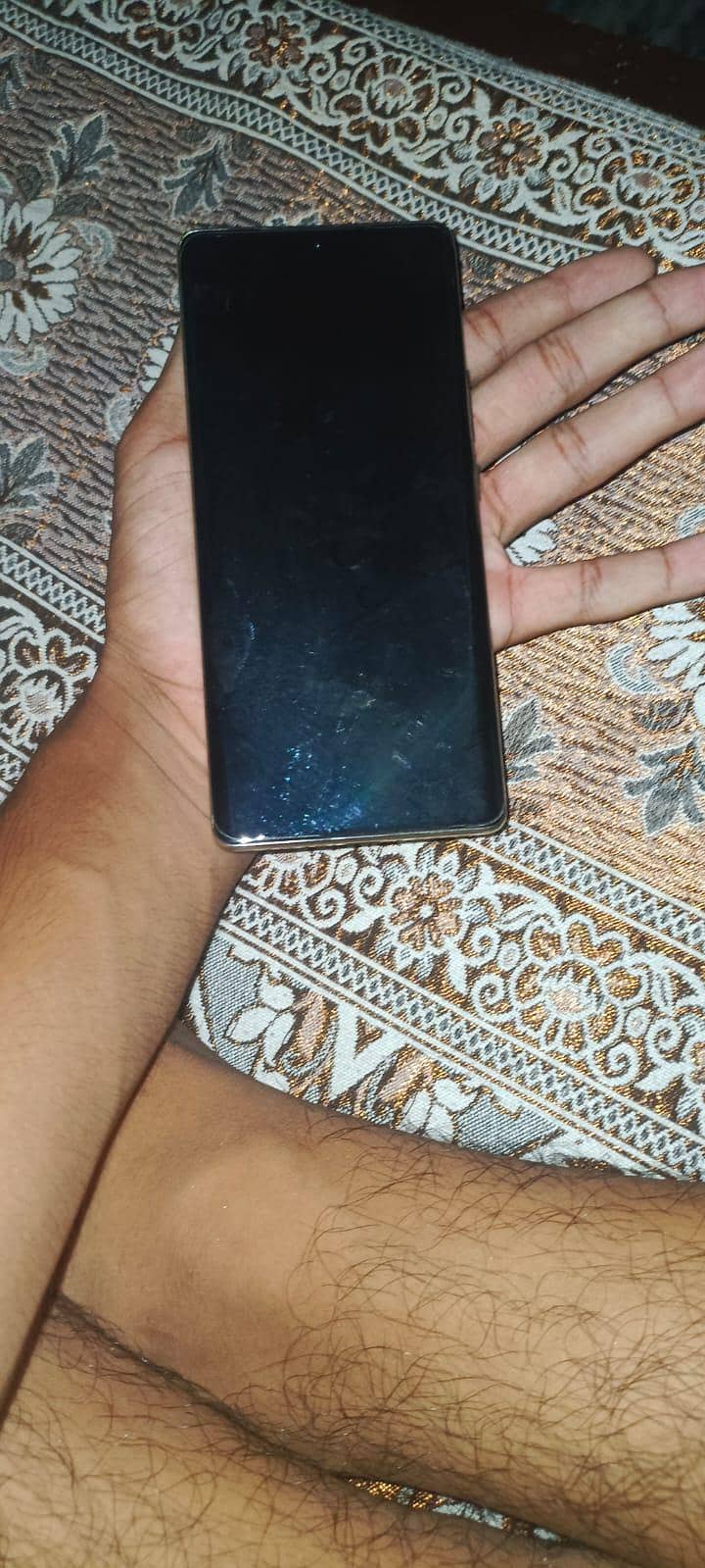 Infinix Note 40 Pro 3