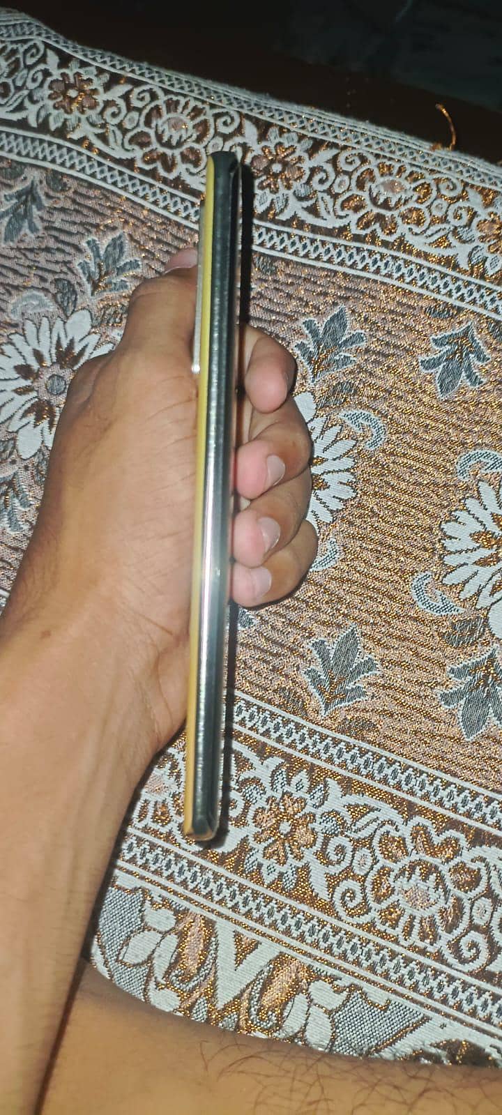 Infinix Note 40 Pro 4
