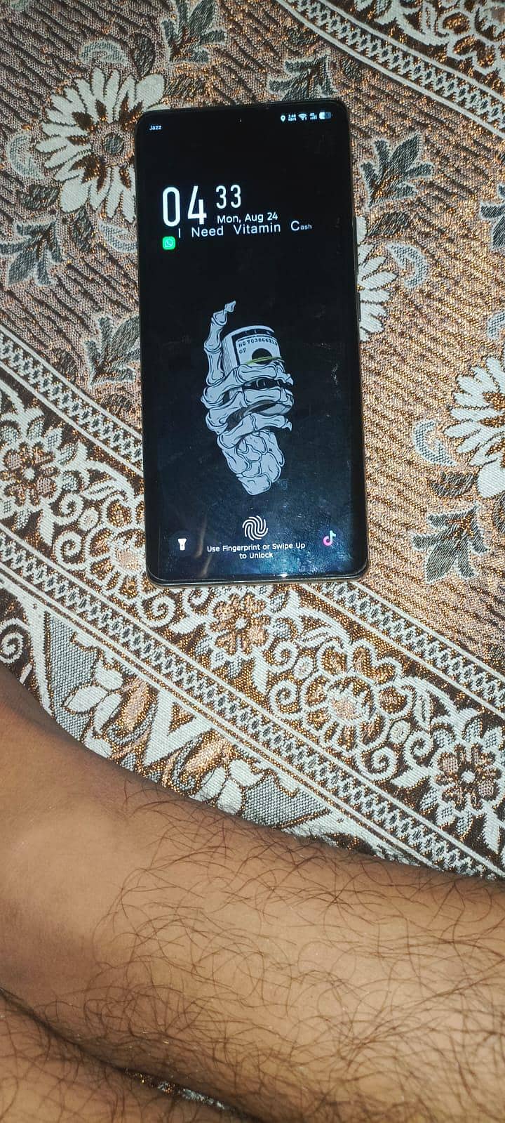 Infinix Note 40 Pro 5
