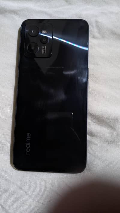 Realme C35 4/128