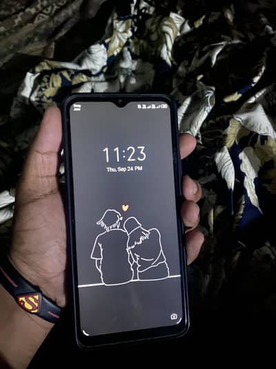 Tecno Pop 5