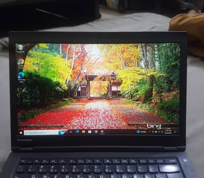 Lenovo Thinkpad | Navidia Graphic Card | Core i7 | 8gb Ram