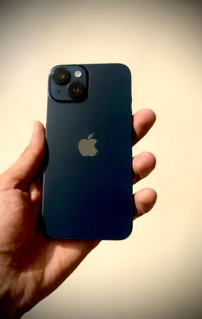iPhone 14 128GB JV | 94% Battery | 10/10 | Genuine | 1 Month Warranty