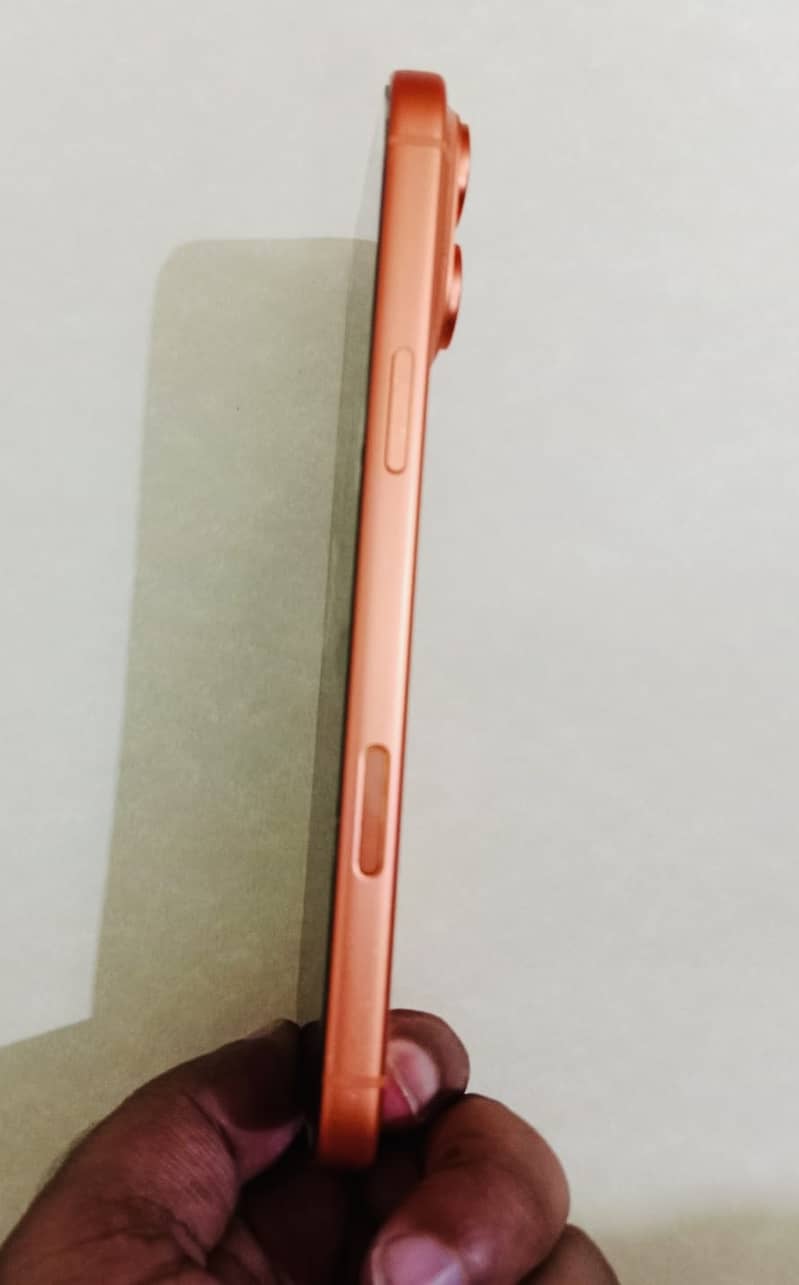 Apple iPhone 17 Pro Max 1