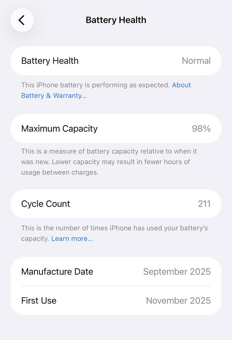 Apple iPhone 17 Pro Max 5