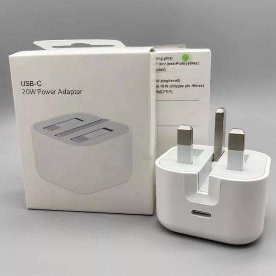 IPhone 3 Pin Adapter