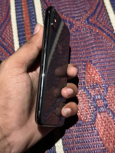 Apple iPhone X