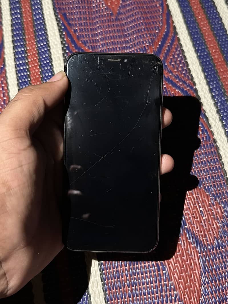 Apple iPhone X 3