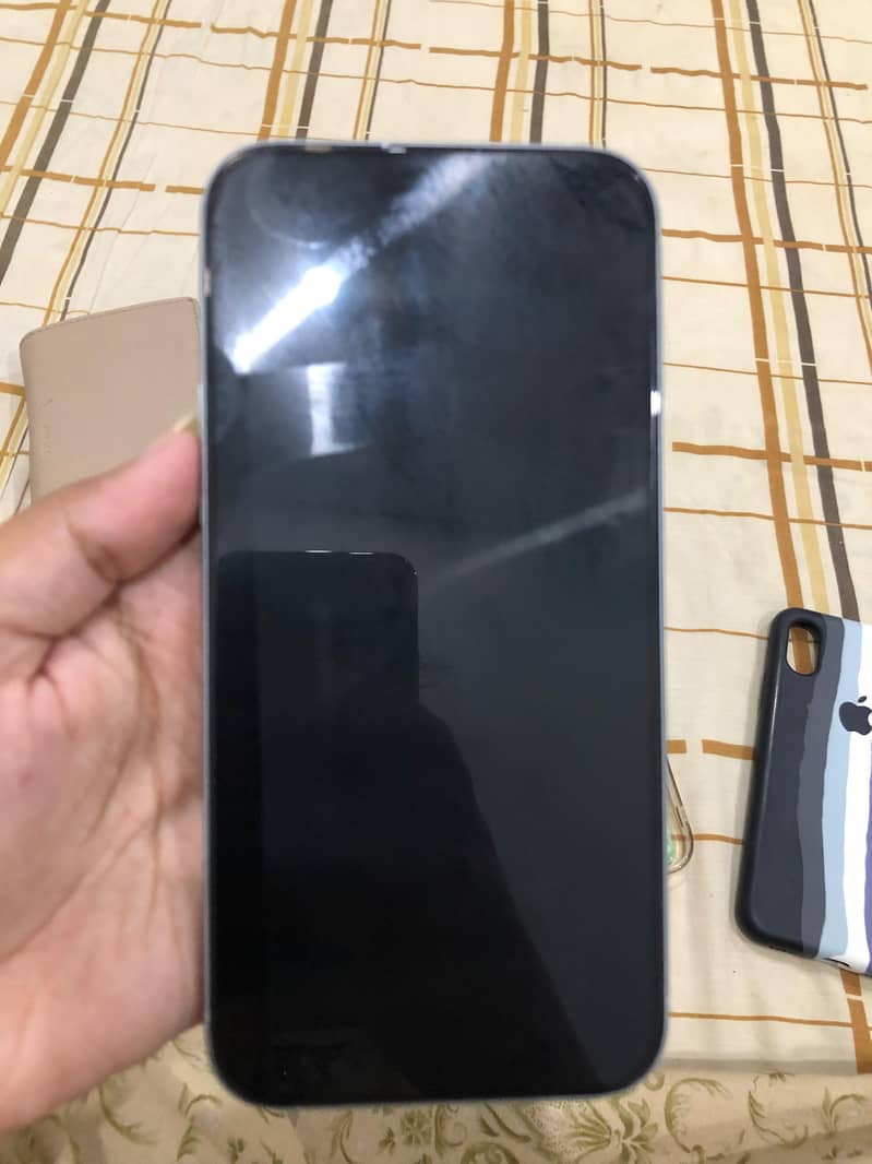 Apple iPhone 15 plus 9