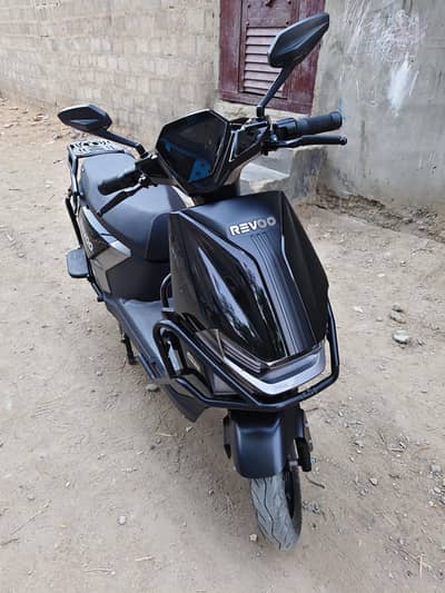 Revoo C35