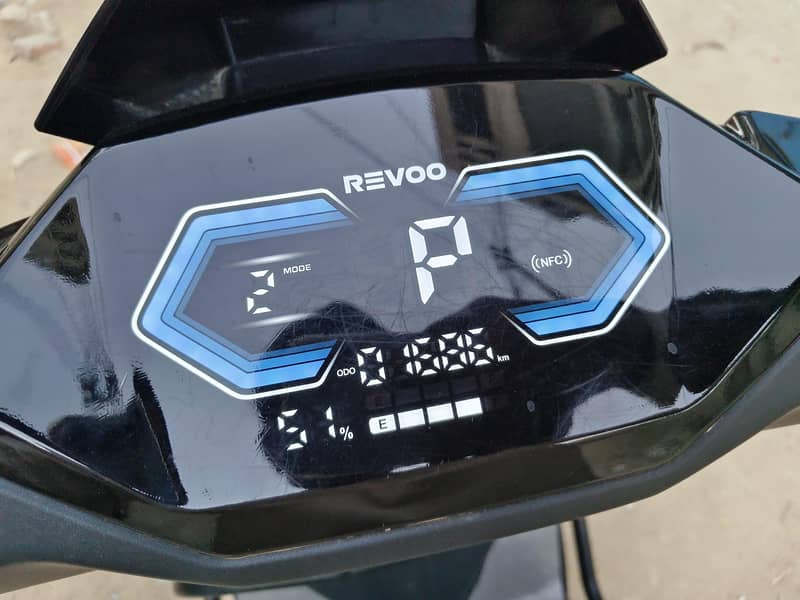 Revoo C35 6