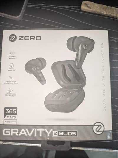 zero life style  airburds