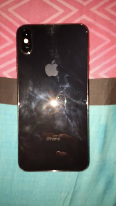 Apple iPhone XS Max