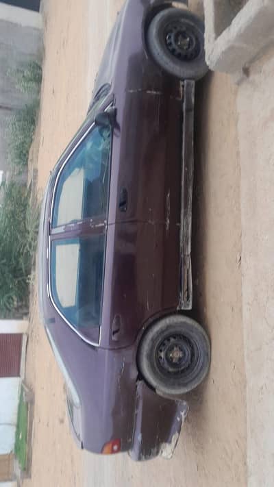 Honda Civic EXi 1995