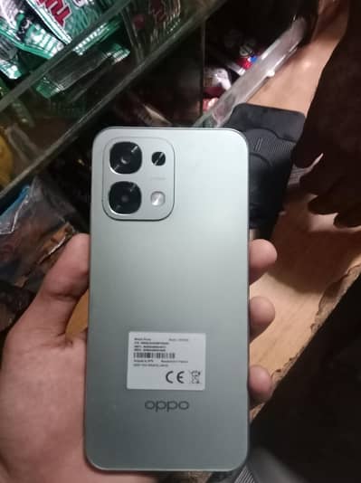 OPPO A6 Pro