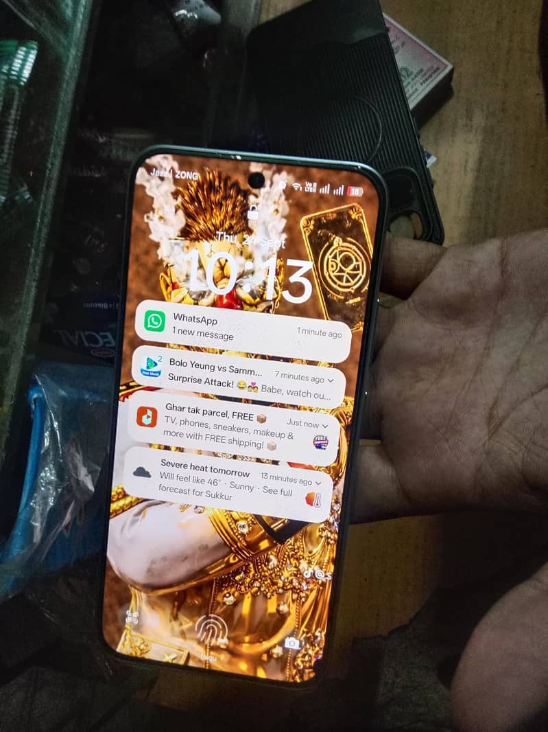 OPPO A6 Pro 2