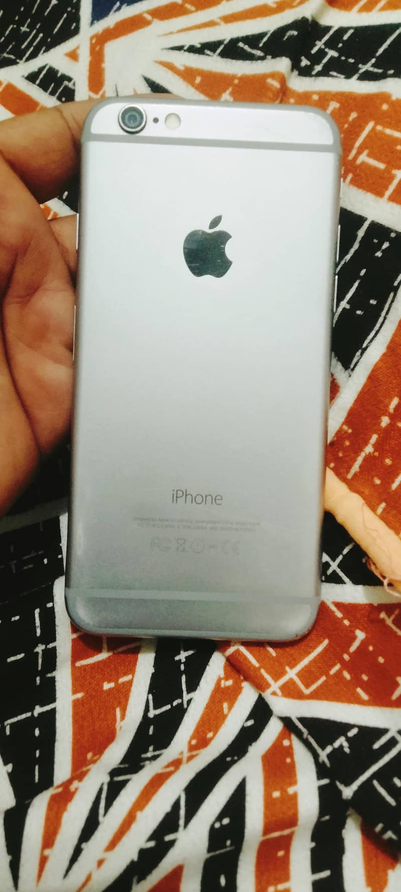 Apple iPhone 6 1