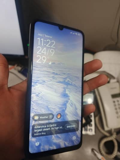 Xiaomi Redmi 13c