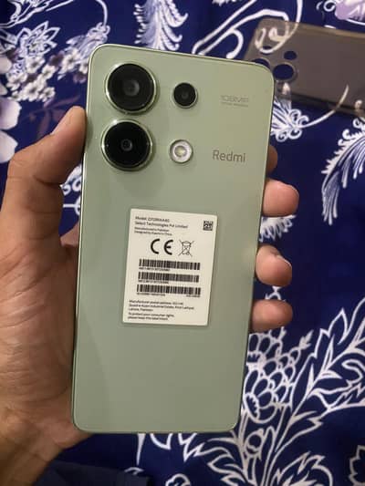 Xiaomi Redmi Note 13  8/256 GB
