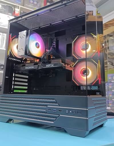 gaming pc 3060ti with mad 5600 03317230020