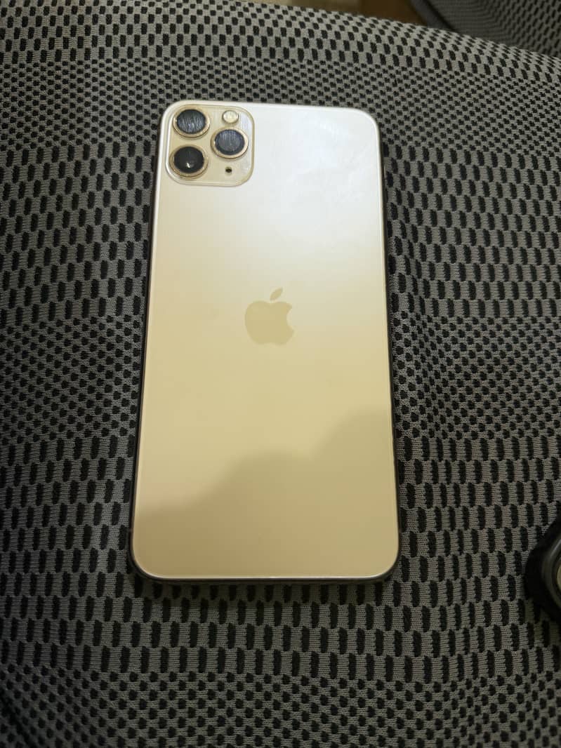 Apple iPhone 11 Pro Max 0